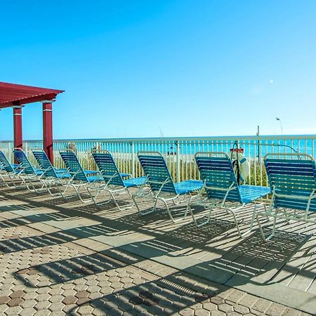 Majestic Beach Towers 2-901 Панама-Сити Экстерьер фото