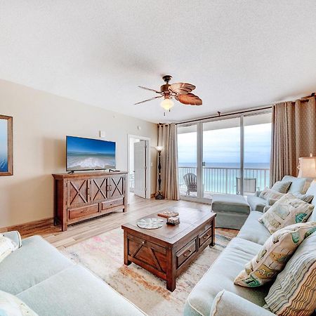 Majestic Beach Towers 2-901 Панама-Сити Экстерьер фото