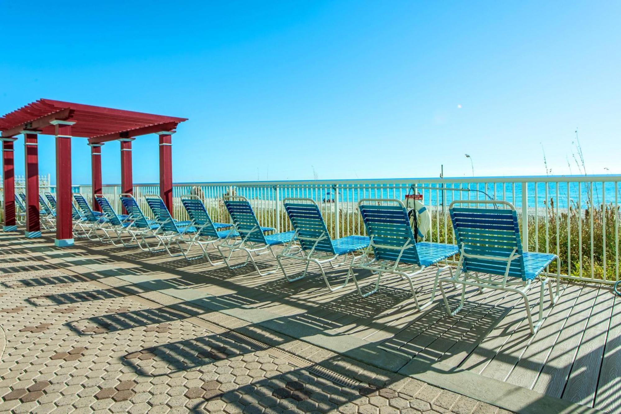 Majestic Beach Towers 2-901 Панама-Сити Экстерьер фото