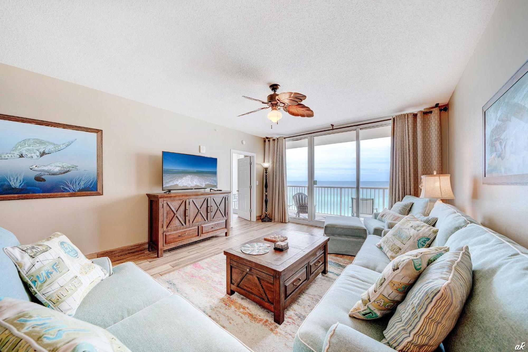 Majestic Beach Towers 2-901 Панама-Сити Экстерьер фото