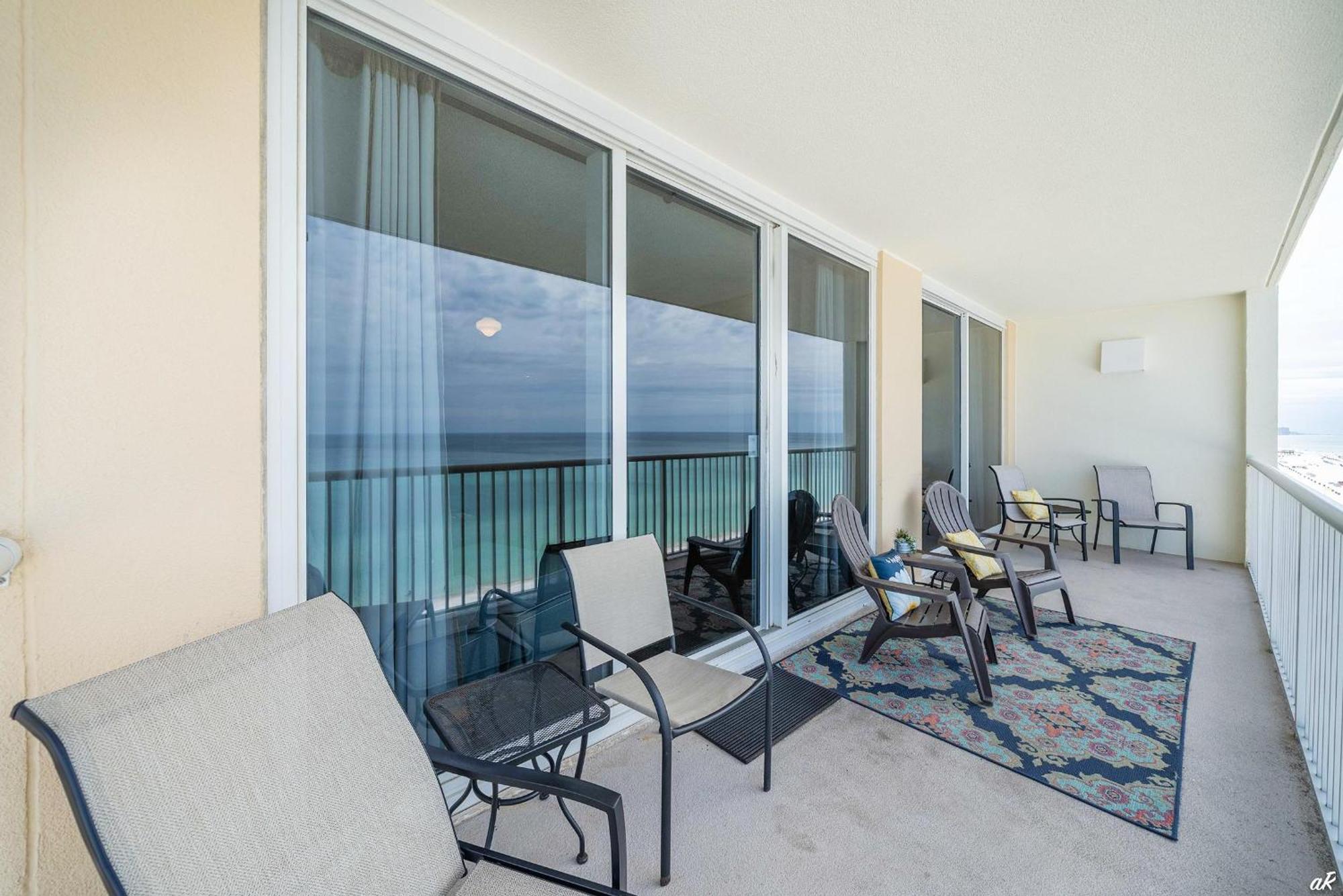 Majestic Beach Towers 2-901 Панама-Сити Экстерьер фото