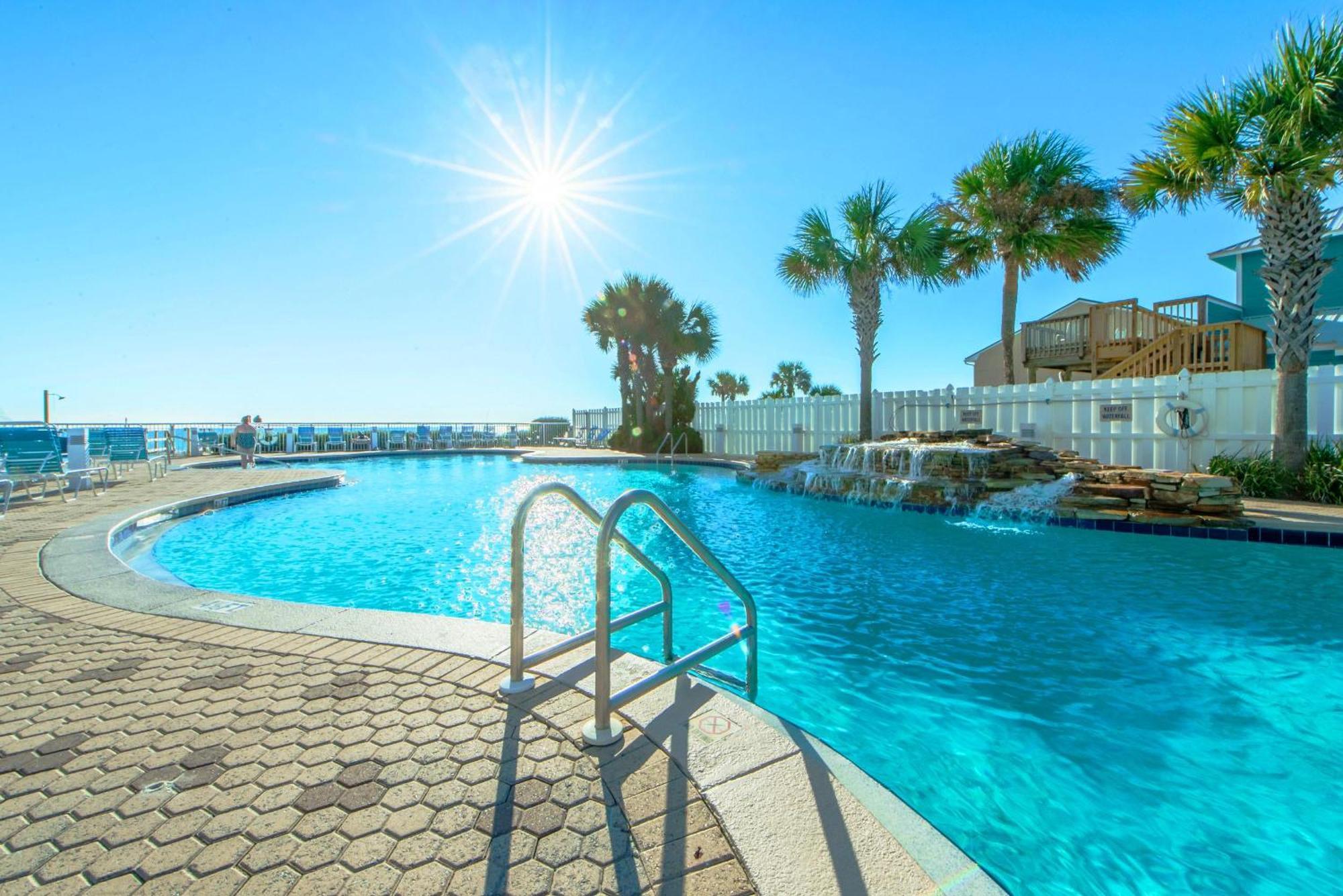Majestic Beach Towers 2-901 Панама-Сити Экстерьер фото